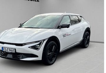 Kia EV6 5.000 km 48.980 &euro; Fulda 36043