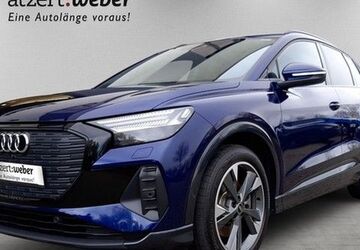 Audi Q4 29.289 km 33.790 &euro; Fulda 36039