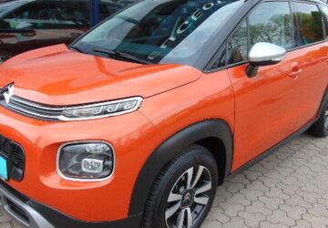 Citroen C3 38.365 km 13.980 &euro; Geisa/Rhön 36419