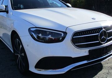 Mercedes-Benz E 300 131.200 km 26.999 &euro; Fulda 36039