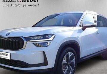 Skoda Kodiaq 63.075 km 38.580 &euro; Schlüchtern 36381