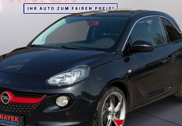 Opel Adam 155.414 km 5.800 &euro; Schlitz 36110