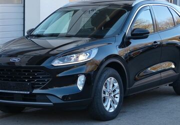 Ford Kuga 56.351 km 21.990 &euro; Ehrenberg-Seiferts 36115