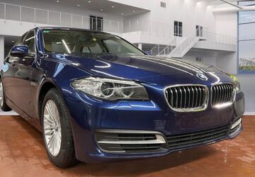 BMW 520 65.598 km 19.970 &euro; Petersberg-Böckels 36100