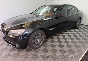 BMW 740 280.987 km 7.250 &euro; Fulda 36043