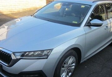 Skoda Octavia 230.150 km 11.890 &euro; Petersberg 36100