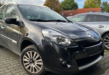Renault Clio 183.300 km 1.999 &euro; Fulda 36043
