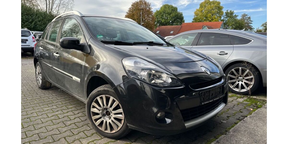 Renault Clio 183.300 km 1.999 &euro; Fulda 36043