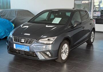 Seat Ibiza 16.064 km 18.000 &euro; Grebenhain 36355