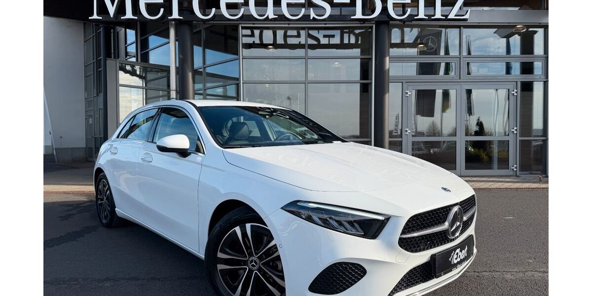 Mercedes-Benz A 200 8.360 km 26.490 &euro; Burghaun/Gruben 36151