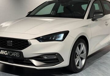 Seat Leon 127.900 km 17.800 &euro; Burghaun 36151