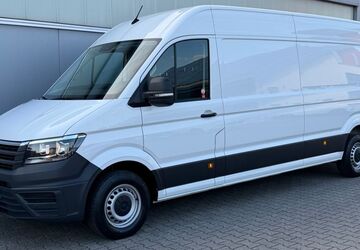 VW Crafter 58.577 km 28.700 &euro; Eichenzell 36124