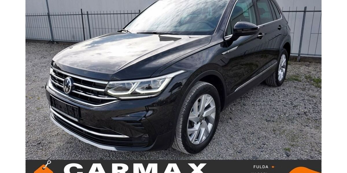 VW Tiguan 71.940 km 25.500 &euro; Fulda 36043