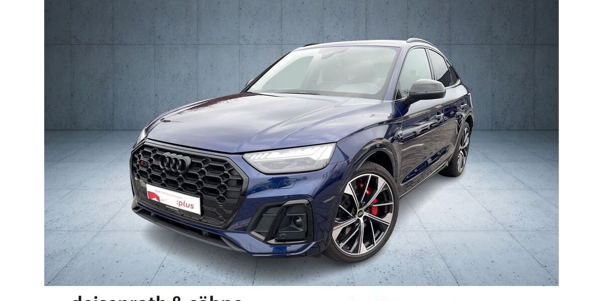 Audi SQ5 59.799 km 52.760 &euro; Hünfeld 36088