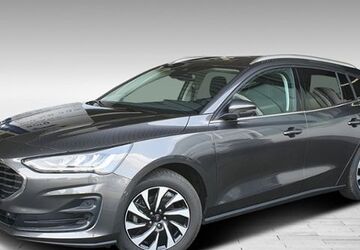 Ford Focus 21.956 km 21.990 &euro; Schlüchtern 36381
