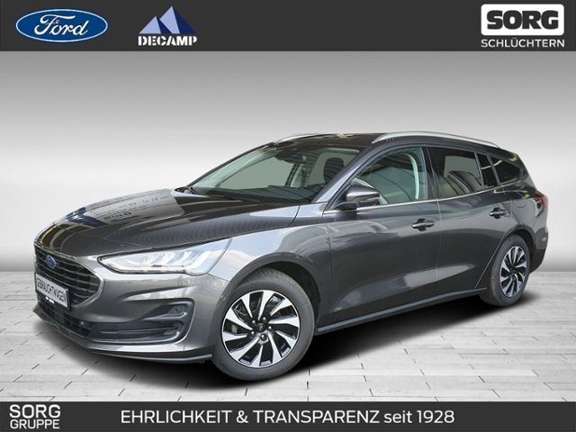 Ford Focus 21.956 km 21.990 &euro; Schlüchtern 36381