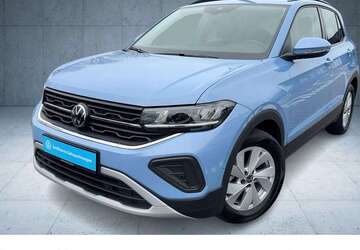 VW T-Cross 18.350 km 20.565 &euro; Hünfeld 36088