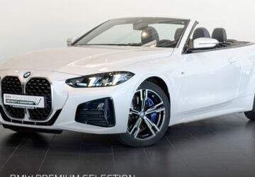 BMW 430 21.354 km 52.450 &euro; Fulda 36043