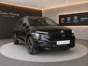 Gebrauchte Skoda Kamiq