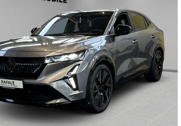 Renault Rafale 8.500 km 48.780 &euro; Fulda 36043