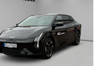 Kia EV4 3.500 km 46.980 &euro; Fulda 36043