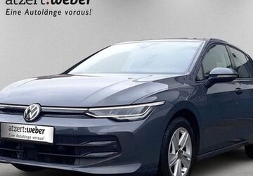 VW Golf 21.989 km 22.790 &euro; Fulda 36039
