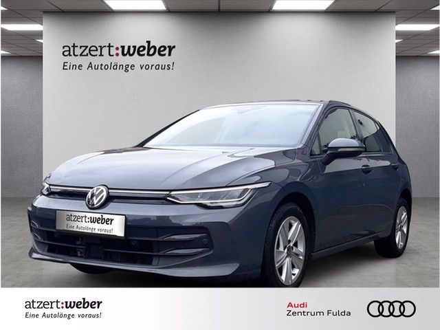 VW Golf 21.989 km 22.790 &euro; Fulda 36039
