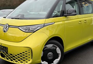 VW ID. Buzz 29.071 km 46.900 &euro; Gersfeld 36129