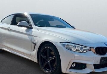 BMW 420 156.700 km 23.999 &euro; Fulda 36043