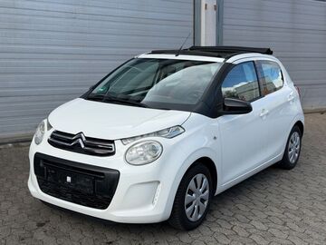 Gebrauchte Citroën C1