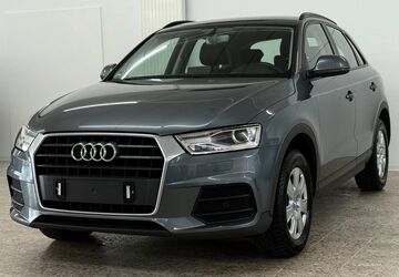 Audi Q3 153.000 km 10.900 &euro; Eichenzell 36124