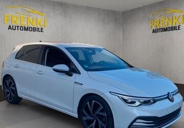 VW Golf 96.800 km 21.999 &euro; Fulda 36043