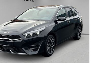 Kia ceed Sportswagon 3.500 km 25.480 &euro; Fulda 36043