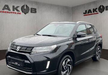 Suzuki Vitara 42.700 km 21.900 &euro; Fulda 36041