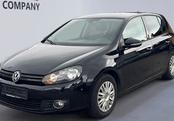 VW Golf 172.300 km 4.800 &euro; Lauterbach 36341