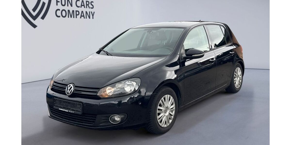 VW Golf 172.300 km 4.800 &euro; Lauterbach 36341