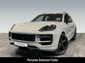 Gebrauchte Porsche Cayenne
