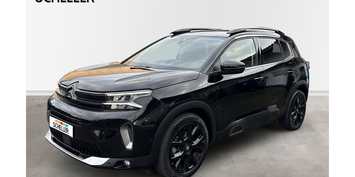 Citroen C5 Aircross 38.959 km 22.300 &euro; Fulda 36043