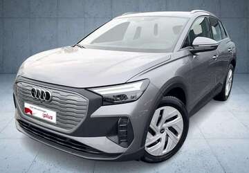 Audi Q4 e-tron 45.098 km 29.895 &euro; Hünfeld 36088