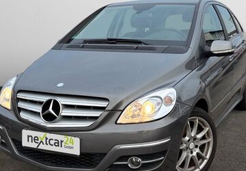Mercedes-Benz B 180 139.580 km 7.490 &euro; Fulda 36043