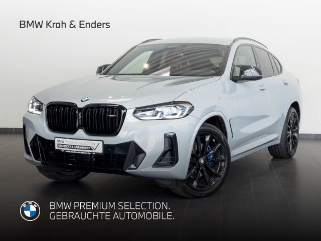 BMW X4 M40 99.243 km 47.690 &euro; Fulda 36043
