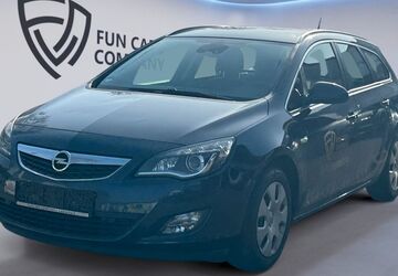 Opel Astra 142.810 km 4.150 &euro; Lauterbach 36341