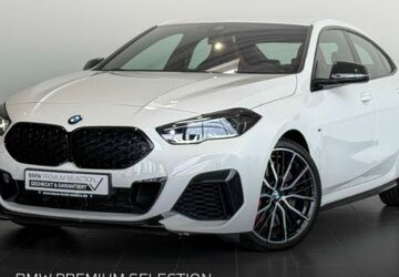 BMW M235 31.724 km 34.988 &euro; Fulda 36043