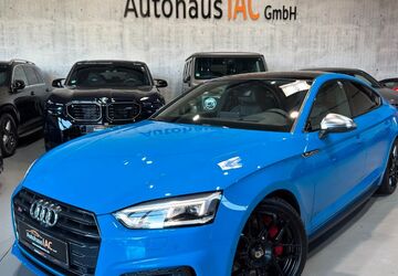 Audi S5 85.752 km 39.900 &euro; Petersberg Landkreis Fulda 36100