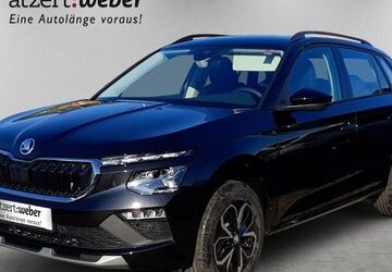 Skoda Kamiq 5.165 km 30.690 &euro; Schlüchtern 36381
