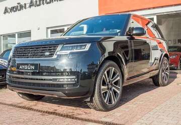 Land Rover Range Rover 17.900 km 138.995 &euro; Schlüchtern 36381