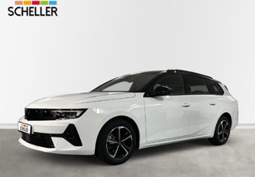 Opel Astra 9.500 km 32.890 &euro; Fulda 36043