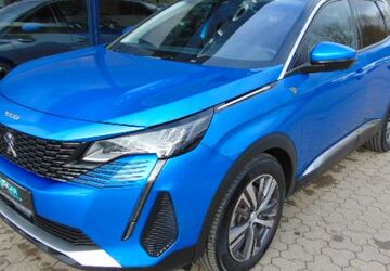 Peugeot 2008 32.671 km 19.890 &euro; Geisa/Rhön 36419