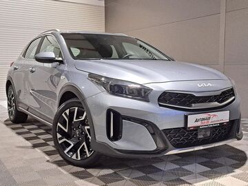 Gebrauchte Kia XCeed