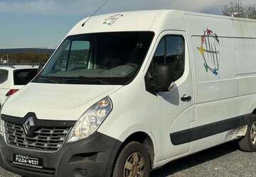 Renault Master 121.215 km 7.440 &euro; Fulda 36041